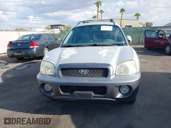 2006 Hyundai Santa Fe GLS с VIN KM8SC13E26U064017, выставлен на аукционе IAAI как лот 43151395 с пробегом 209 932 миль миль и . История ставок и продаж доступна на DreamBid. Изображение 6.