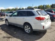 ✅ 2010 Subaru Outback Limited Power Moon • VIN: 4S4BRELC4A2319744 • Lot: 80523345. Wystawiony na Copart z przebiegiem 141 538 mil. Bezpłatny archiwum sprzedaży aukcyjnych z USA i szczegółowy raport historii pojazdu na DreamBid. Zdjęcie 2.