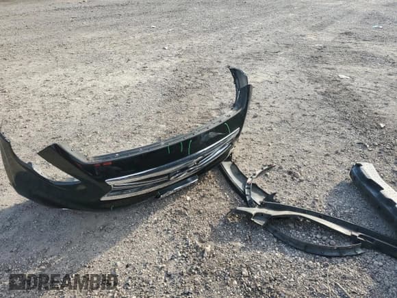 ✅ 2015 Infiniti QX70 • VIN: JN8CS1MUXFM381307 • Lot: 47267545. Listed on Copart with 171,240 mi. Free auction sales archive from the USA and detailed vehicle history report at DreamBid. Image 12.