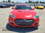 ✅ 2013 Hyundai Genesis Coupe 2.0T • VIN: KMHHT6KD8DU101360 • Lot: 61678305. Wystawiony na Copart z przebiegiem 63 190 mil. Bezpłatny archiwum sprzedaży aukcyjnych z USA i szczegółowy raport historii pojazdu na DreamBid. Zdjęcie 5.
