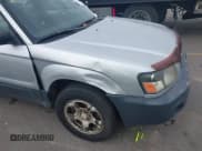 ✅ 2005 Subaru Forester X • VIN: JF1SG63645G726665 • Лот: 43892252. Опубликован ранее на IAAI с пробегом 208 724 миль. Бесплатный доступ к архиву аукционных продаж из США и подробный отчёт об истории автомобиля на DreamBid. Изображение 6.