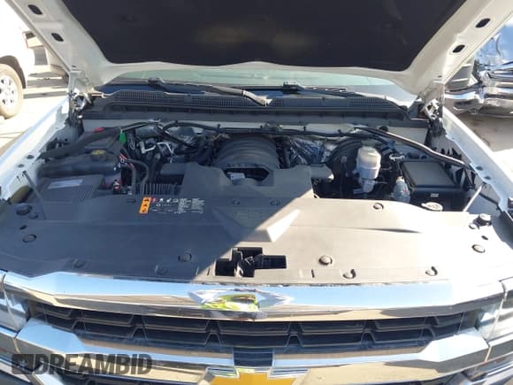 ✅ 2018 Chevrolet Silverado 1500 • VIN: 1GBNCNEC4JZ332036 • Лот: 43312386. Опубликован ранее на IAAI с пробегом 161 184 миль. Бесплатный доступ к архиву аукционных продаж из США и подробный отчёт об истории автомобиля на DreamBid. Изображение 10.