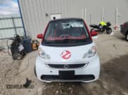 ✅ 2015 Smart fortwo Passion • VIN: WMEEJ9AA6FK834237 • Лот: 90071655. Опубликован ранее на Copart с пробегом Не указан. Бесплатный доступ к архиву аукционных продаж из США и подробный отчёт об истории автомобиля на DreamBid. Изображение 5.