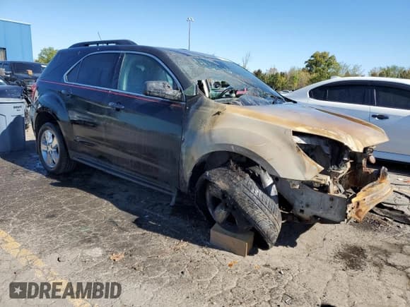 ✅ 2012 Chevrolet Equinox 2LT • VIN: 2GNFLPE55C6173224 • Lot: 84356595. Wystawiony na Copart z przebiegiem Nie podano. Bezpłatny archiwum sprzedaży aukcyjnych z USA i szczegółowy raport historii pojazdu na DreamBid. Zdjęcie 4.