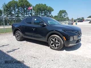 2024 Hyundai Santa Cruz Limited с VIN 5NTJEDDF8RH125003, выставлен на аукционе IAAI как лот 43127849 с пробегом Не указан миль и . История ставок и продаж доступна на DreamBid. Изображение 1.