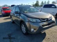 ✅ 2013 Toyota RAV4 XLE • VIN: JTMRFREV1DD044179 • Lot: 94662815. Listed on Copart with 101,414 mi. Free auction sales archive from the USA and detailed vehicle history report at DreamBid. Image 13.