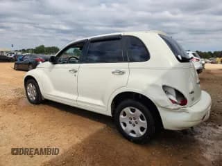✅ 2008 Chrysler PT Cruiser • VIN: 3A8FY48B28T228752 • Лот: 86147215. Опубликован ранее на Copart с пробегом 84 812 миль. Бесплатный доступ к архиву аукционных продаж из США и подробный отчёт об истории автомобиля на DreamBid. Изображение 2.