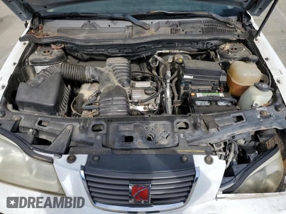 ✅ 2006 Saturn VUE • VIN: 5GZCZ33D46S897340 • Лот: 70363165. Опубликован ранее на Copart с пробегом 178 320 миль. Бесплатный доступ к архиву аукционных продаж из США и подробный отчёт об истории автомобиля на DreamBid. Изображение 12.