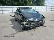 ✅ 2015 Hyundai Elantra SE • VIN: 5NPDH4AE8FH621753 • Lot: 81842225. Listed on Copart with Not provided. Free auction sales archive from the USA and detailed vehicle history report at DreamBid. Image 13.