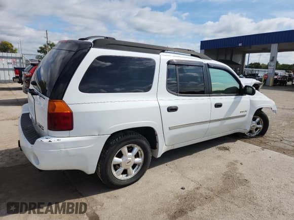 ✅ 2006 GMC Envoy SLE • VIN: 1GKET16S866170094 • Lot: 70316015. Listed on Copart with 233,849 mi. Free auction sales archive from the USA and detailed vehicle history report at DreamBid. Image 3.