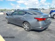 ✅ 2020 Nissan Altima S • VIN: 1N4BL4BV7LC179808 • Лот: 43517732. Опубликован ранее на IAAI с пробегом 76 648 миль. Бесплатный доступ к архиву аукционных продаж из США и подробный отчёт об истории автомобиля на DreamBid. Изображение 3.