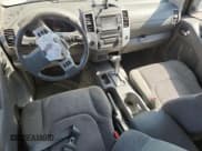 ✅ 2017 Nissan Frontier SV • VIN: 1N6AD0ER7HN741421 • Lot: 81498835. Listed on Copart with Not provided. Free auction sales archive from the USA and detailed vehicle history report at DreamBid. Image 8.