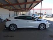 ✅ 2017 Chevrolet Volt Premier • VIN: 1G1RB6S58HU139822 • Lot: 43156011. Listed on IAAI with 111,479 mi. Free auction sales archive from the USA and detailed vehicle history report at DreamBid. Image 13.