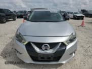 ✅ 2018 Nissan Maxima SV • VIN: 1N4AA6AP6JC380418 • Lot: 82682135. Listed on Copart with 121,879 mi. Free auction sales archive from the USA and detailed vehicle history report at DreamBid. Image 5.