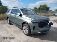 ✅ 2023 Chevrolet Suburban Premier • VIN: 1GNSKFKD7PR442938 • Lot: 43634597. Wystawiony na IAAI z przebiegiem 60 130 mil. Bezpłatny archiwum sprzedaży aukcyjnych z USA i szczegółowy raport historii pojazdu na DreamBid. Zdjęcie 1.