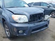 ✅ 2006 Toyota 4Runner Limited • VIN: JTEBU17R668068543 • Lot: 42579542. Listed on IAAI with 166,116 mi. Free auction sales archive from the USA and detailed vehicle history report at DreamBid. Image 17.