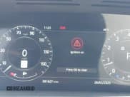 ✅ 2020 Land Rover Range Rover Sport HST • VIN: SALWS2RU1LA714474 • Lot: 41897748. Listed on IAAI with 81,627 mi. Free auction sales archive from the USA and detailed vehicle history report at DreamBid. Image 16.