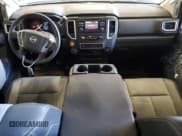 ✅ 2018 Nissan Titan S • VIN: 1N6AA1F3XJN520037 • Лот: 60104815. Опубликован ранее на Copart с пробегом 133 876 миль. Бесплатный доступ к архиву аукционных продаж из США и подробный отчёт об истории автомобиля на DreamBid. Изображение 8.