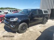 ✅ 2017 Chevrolet Colorado 4WD Z71 • VIN: 1GCPTDE13H1149054 • Лот: 61132354. Опубликован ранее на Copart с пробегом 177 073 миль. Бесплатный доступ к архиву аукционных продаж из США и подробный отчёт об истории автомобиля на DreamBid. Изображение 1.