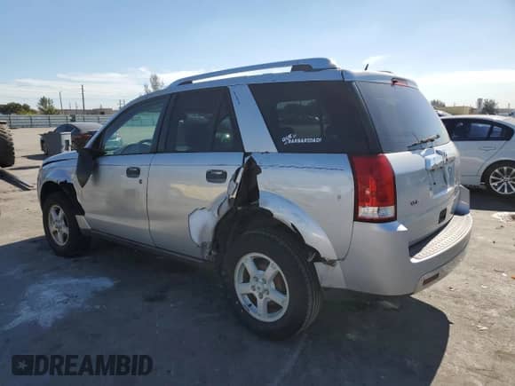 2007 Saturn VUE I4 с VIN 5GZCZ33D47S859138, выставлен на аукционе Copart как лот 82319324 с пробегом 96 959 миль миль и Списание • Salvage title. История ставок и продаж доступна на DreamBid. Изображение 2.