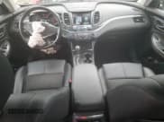 ✅ 2019 Chevrolet Impala LT • VIN: 2G11Z5S33K9132024 • Лот: 41117684. Опубликован ранее на Copart с пробегом 78 711 миль. Бесплатный доступ к архиву аукционных продаж из США и подробный отчёт об истории автомобиля на DreamBid. Изображение 8.