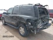 ✅ 2003 Chevrolet Tahoe LT • VIN: 1GNEC13Z73R150725 • Lot: 41814643. Listed on IAAI with Not provided. Free auction sales archive from the USA and detailed vehicle history report at DreamBid. Image 3.