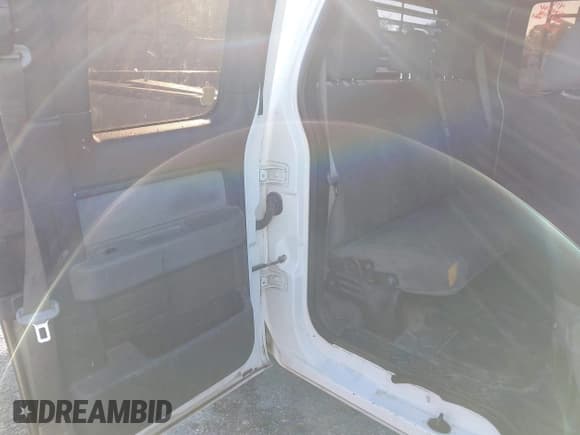 ✅ 2012 Ford F-150 XL • VIN: 1FTFX1CF3CFB74996 • Lot: 43737292. Listed on IAAI with 270,459 mi. Free auction sales archive from the USA and detailed vehicle history report at DreamBid. Image 8.