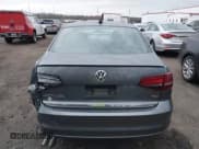 ✅ 2018 Volkswagen Jetta SEL • VIN: 3VWL17AJ0JM209020 • Lot: 43780042. Listed on IAAI with 24,548 mi. Free auction sales archive from the USA and detailed vehicle history report at DreamBid. Image 16.