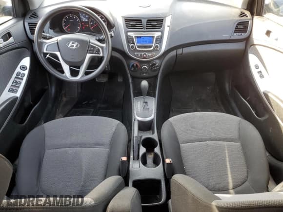 ✅ 2014 Hyundai Accent GS • VIN: KMHCT5AE7EU159363 • Лот: 78290374. Опубликован ранее на Copart с пробегом 167 406 миль. Бесплатный доступ к архиву аукционных продаж из США и подробный отчёт об истории автомобиля на DreamBid. Изображение 8.