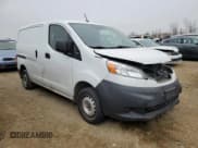 ✅ 2019 Nissan NV200 S • VIN: 3N6CM0KNXKK702796 • Lot: 39189843. Wystawiony na Copart z przebiegiem 170 314 mil. Bezpłatny archiwum sprzedaży aukcyjnych z USA i szczegółowy raport historii pojazdu na DreamBid. Zdjęcie 4.