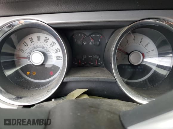 ✅ 2012 Ford Mustang GT • VIN: 1ZVBP8FF3C5230330 • Lot: 60919895. Listed on Copart with 74,991 mi. Free auction sales archive from the USA and detailed vehicle history report at DreamBid. Image 9.