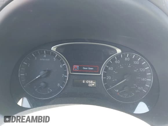 ✅ 2014 Nissan Altima SL • VIN: 1N4AL3AP0EN212681 • Lot: 43099970. Wystawiony na IAAI z przebiegiem 61 058 mil. Bezpłatny archiwum sprzedaży aukcyjnych z USA i szczegółowy raport historii pojazdu na DreamBid. Zdjęcie 7.