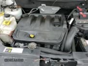 ✅ 2017 Jeep Compass High Altitude • VIN: 1C4NJDEB7HD190937 • Лот: 86790935. Опубликован ранее на Copart с пробегом 131 985 миль. Бесплатный доступ к архиву аукционных продаж из США и подробный отчёт об истории автомобиля на DreamBid. Изображение 14.