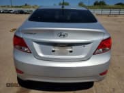 ✅ 2017 Hyundai Accent SE • VIN: KMHCT4AE4HU350592 • Лот: 70125124. Опубликован ранее на Copart с пробегом 91 327 миль. Бесплатный доступ к архиву аукционных продаж из США и подробный отчёт об истории автомобиля на DreamBid. Изображение 6.