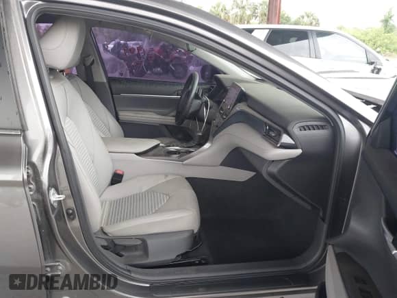 2021 Toyota Camry Hybrid SE с VIN 4T1G31AK4MU555359, выставлен на аукционе IAAI как лот 42441364 с пробегом 62 141 миль миль и . История ставок и продаж доступна на DreamBid. Изображение 5.