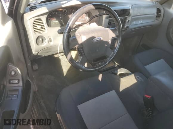 ✅ 2011 Ford Ranger XLT • VIN: 1FTKR1ED0BPA73735 • Лот: 86675275. Опубликован ранее на Copart с пробегом 150 462 миль. Бесплатный доступ к архиву аукционных продаж из США и подробный отчёт об истории автомобиля на DreamBid. Изображение 8.