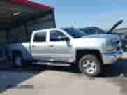 2017 Chevrolet Silverado 1500 LT с VIN 1GCUKREC5HF146387, выставлен на аукционе IAAI как лот 43326035 с пробегом 154 920 миль миль и . История ставок и продаж доступна на DreamBid. Изображение 13.