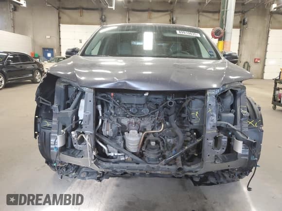 ✅ 2016 Honda Pilot LX • VIN: 5FNYF6H16GB107745 • Lot: 89910835. Listed on Copart with 145,405 mi. Free auction sales archive from the USA and detailed vehicle history report at DreamBid. Image 5.