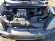 2006 Hyundai Tucson GLS z VIN KM8JN12D16U374609, wystawiony jako Copart lot #84460574 z przebiegiem 189 705 mil mil oraz Szkoda całkowita • Salvage title. Historia ofert i sprzedaży dostępna na DreamBid. Obrazek 12.