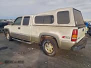 ✅ 2003 GMC Sierra 1500 SLT • VIN: 2GTEK19T631318376 • Лот: 95082395. Опубликован ранее на Copart с пробегом 271 577 миль. Бесплатный доступ к архиву аукционных продаж из США и подробный отчёт об истории автомобиля на DreamBid. Изображение 2.