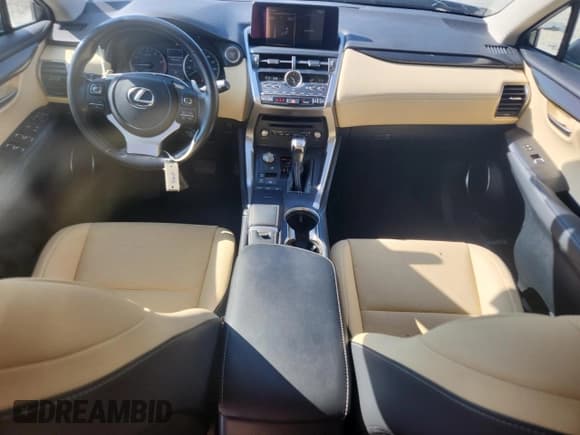 ✅ 2021 Lexus NX 300 • VIN: JTJDARBZ4M2190777 • Lot: 80400345. Wystawiony na Copart z przebiegiem 24 262 mil. Bezpłatny archiwum sprzedaży aukcyjnych z USA i szczegółowy raport historii pojazdu na DreamBid. Zdjęcie 8.