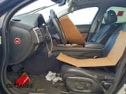 ✅ 2011 Jaguar XF Premium • VIN: SAJWA0GB4BLR89227 • Lot: 96920875. Listed on Copart with Not provided. Free auction sales archive from the USA and detailed vehicle history report at DreamBid. Image 7.