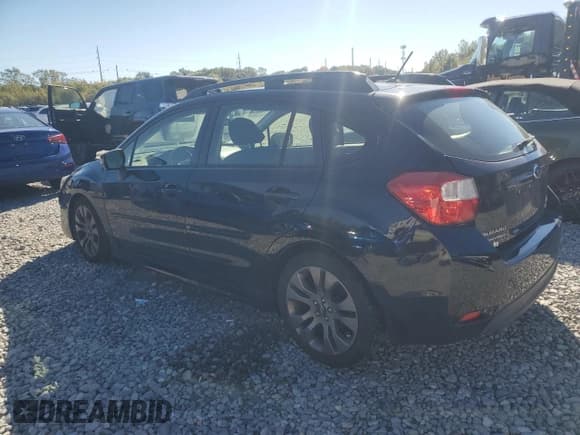 ✅ 2015 Subaru Impreza Special Sports Premium • VIN: JF1GPAT60F8284455 • Lot: 85818335. Listed on Copart with 94,668 mi. Free auction sales archive from the USA and detailed vehicle history report at DreamBid. Image 2.