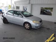 ✅ 2006 Toyota Corolla S • VIN: 1NXBR32E86Z634145 • Lot: 43397905. Wystawiony na IAAI z przebiegiem 149 096 mil. Bezpłatny archiwum sprzedaży aukcyjnych z USA i szczegółowy raport historii pojazdu na DreamBid. Zdjęcie 1.