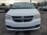 ✅ 2016 Dodge Grand Caravan American Value • VIN: 2C4RDGBG8GR220002 • Lot: 72027035. Wystawiony na Copart z przebiegiem 121 520 mil. Bezpłatny archiwum sprzedaży aukcyjnych z USA i szczegółowy raport historii pojazdu na DreamBid. Zdjęcie 5.