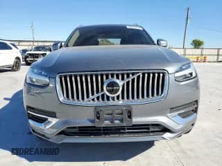 ✅ 2020 Volvo XC90 Inscription • VIN: YV4A22PL9L1616270 • Lot: 90893005. Listed on Copart with 89,005 mi. Free auction sales archive from the USA and detailed vehicle history report at DreamBid. Image 5.