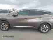 2015 Nissan Murano Platinum with VIN 5N1AZ2MG5FN251410, listed as a IAAI auction lot 43405614 with 225,411 mi miles and . Bid and sale history available at DreamBid. Image 13.