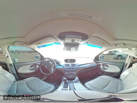 ✅ 2011 Acura MDX Advance • VIN: 2HNYD2H75BH502113 • Lot: 66208095. Wystawiony na Copart z przebiegiem 229 066 mil. Bezpłatny archiwum sprzedaży aukcyjnych z USA i szczegółowy raport historii pojazdu na DreamBid. Zdjęcie 15.