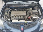 ✅ 2004 Pontiac Vibe • VIN: 5Y2SM62834Z434126 • Lot: 43723450. Wystawiony na IAAI z przebiegiem Nie podano. Bezpłatny archiwum sprzedaży aukcyjnych z USA i szczegółowy raport historii pojazdu na DreamBid. Zdjęcie 10.