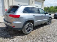 ✅ 2017 Jeep Grand Cherokee Limited • VIN: 1C4RJEBG4HC765329 • Lot: 42008297. Wystawiony na IAAI z przebiegiem 194 607 mil. Bezpłatny archiwum sprzedaży aukcyjnych z USA i szczegółowy raport historii pojazdu na DreamBid. Zdjęcie 4.